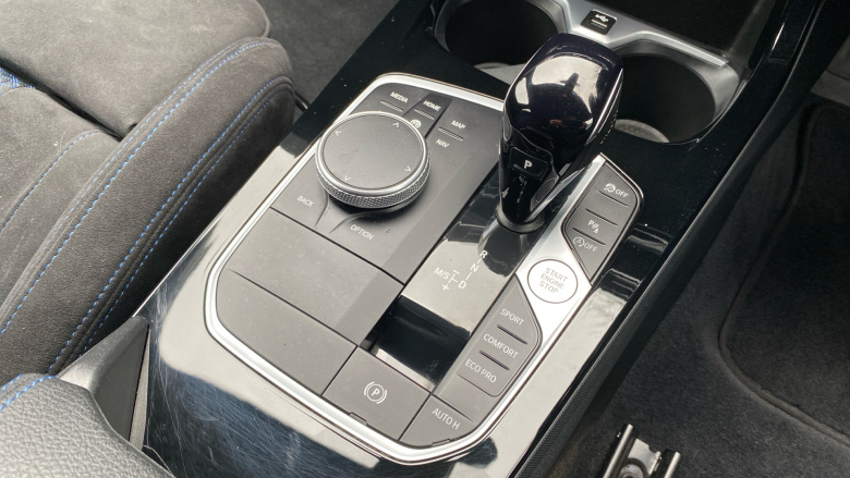 BMW 1 Series M135i xDrive 5dr Step Auto Petrol Hatchback